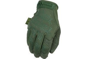 Original Gloves Olive Drap