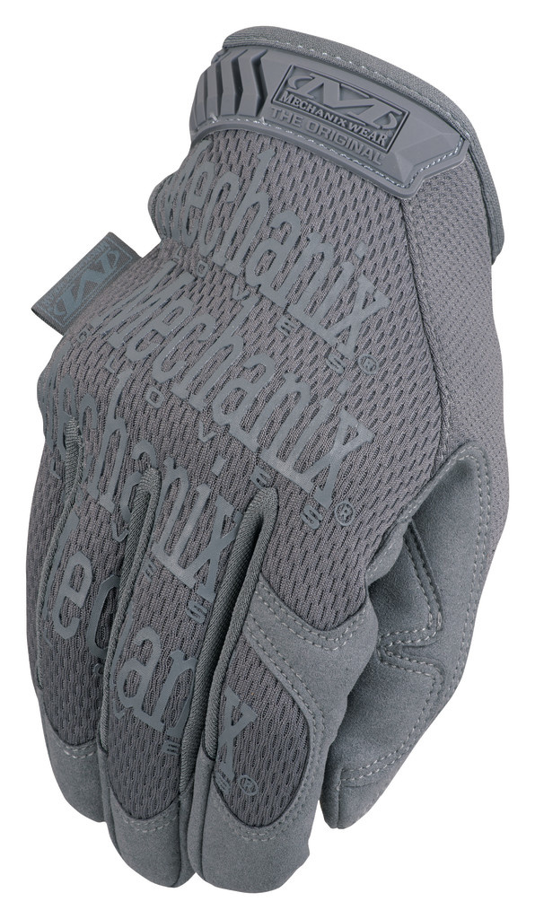 Original Gloves Wolf Grey Maat: 2XL