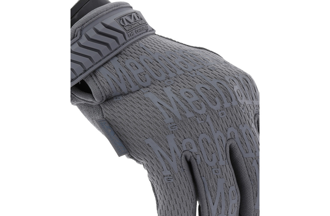 Original Gloves Wolf Grey Size: 2XL