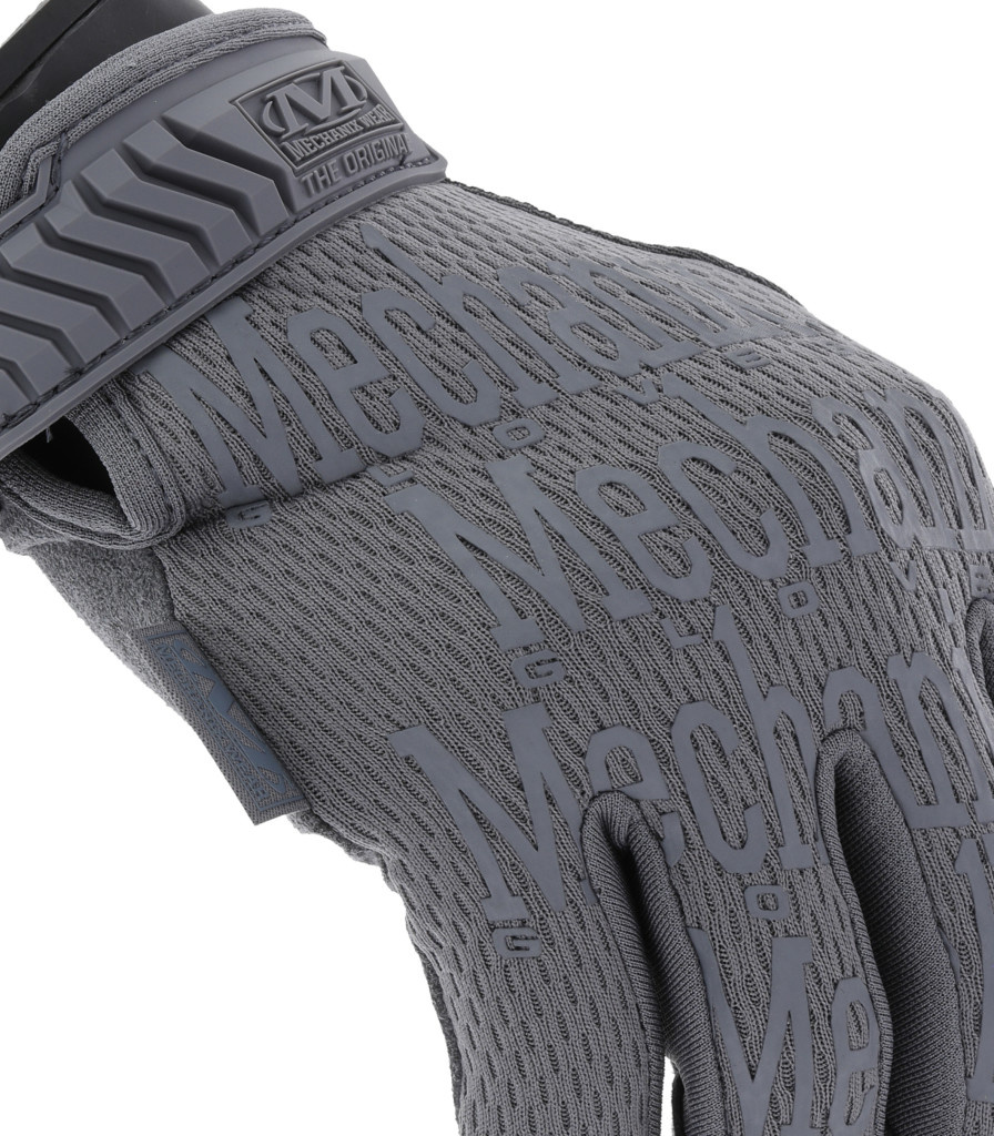 Original Gloves Wolf Grey Maat: 2XL