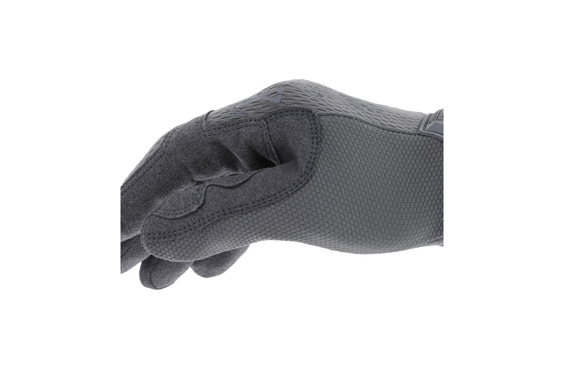Original Gloves Wolf Grey Size: 2XL