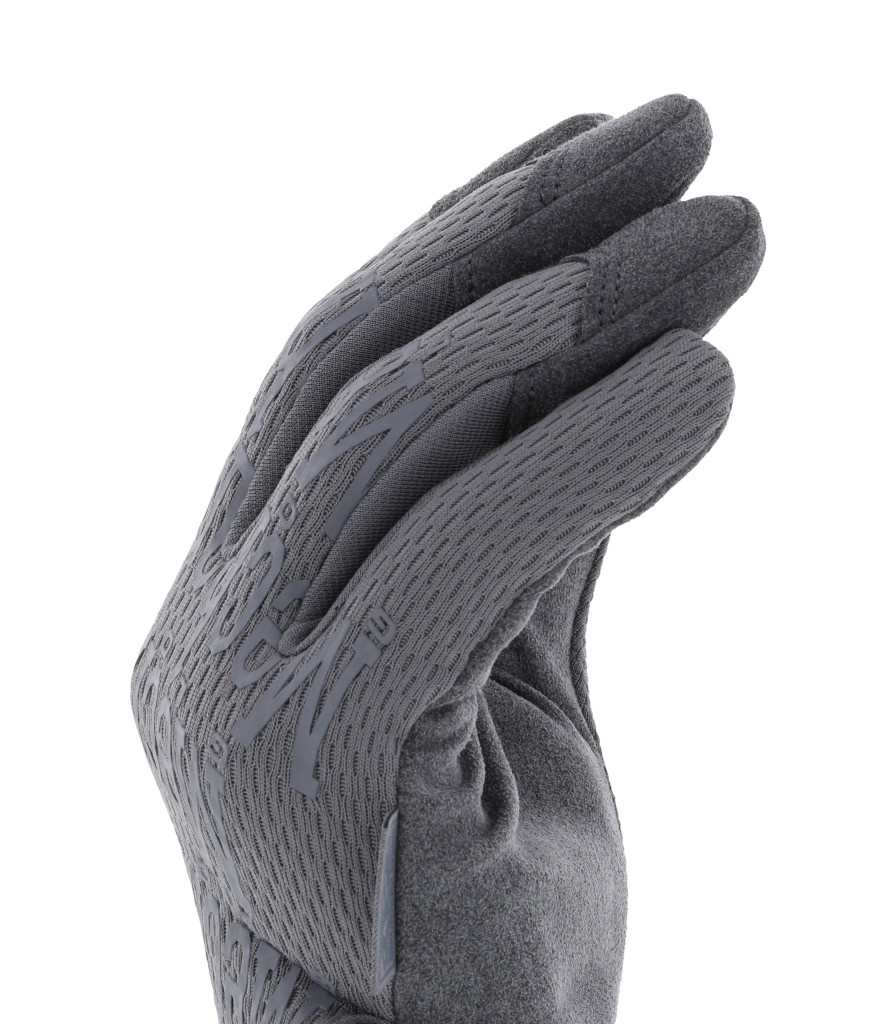 Original Gloves Wolf Grey Maat: 2XL