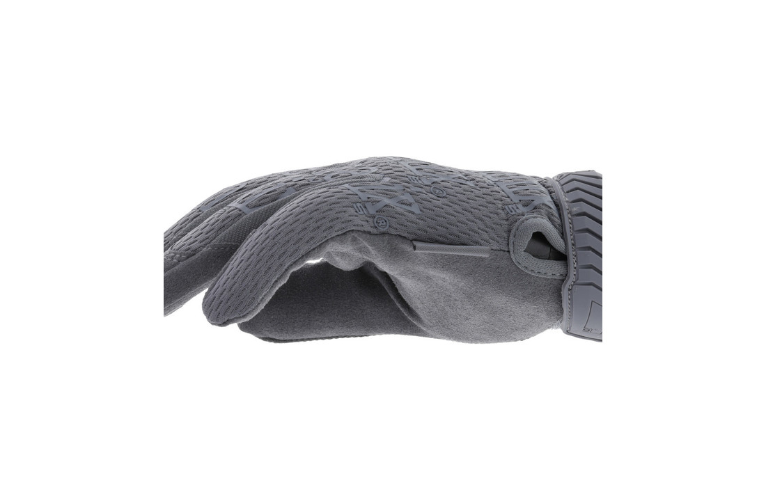 Original Gloves Wolf Grey Size: 2XL
