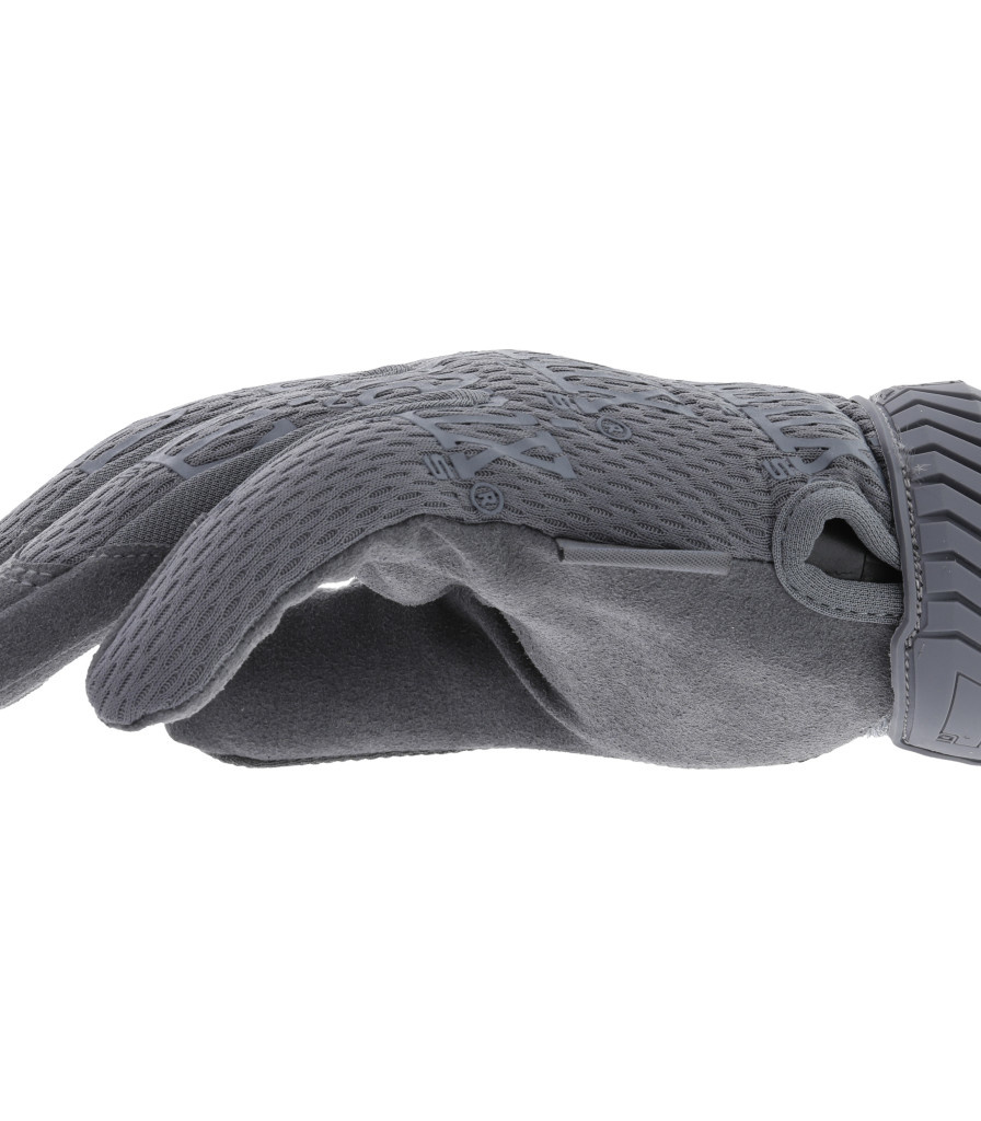 Original Gloves Wolf Grey Size: 2XL