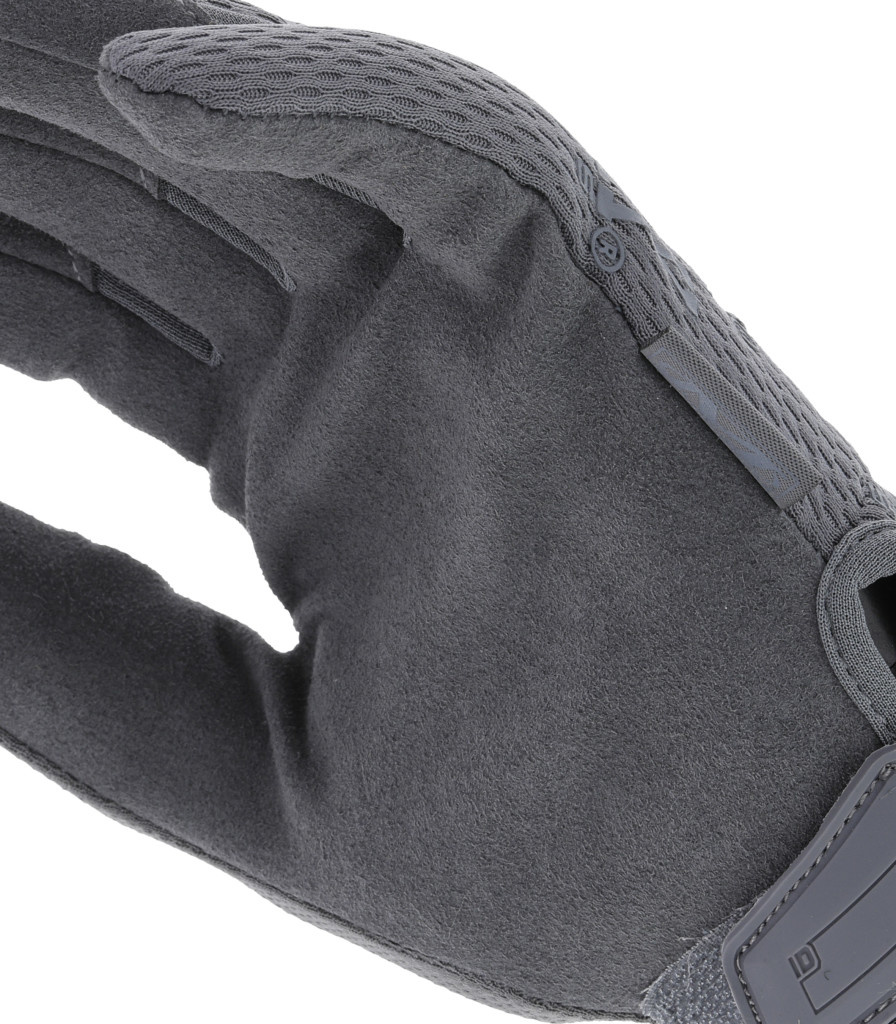 Original Gloves Wolf Grey Size: 2XL