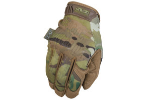 Original Gloves MultiCam