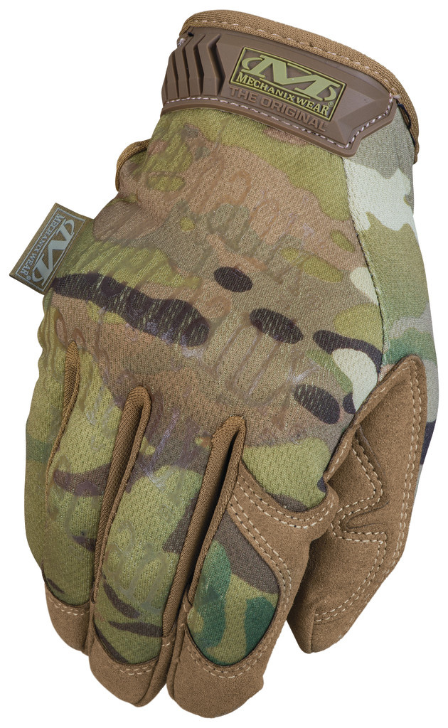 Original Gloves MultiCam