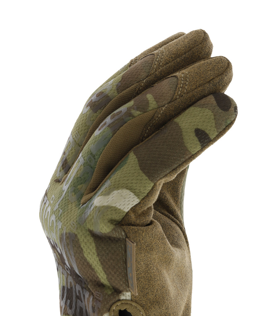 Original Gloves MultiCam