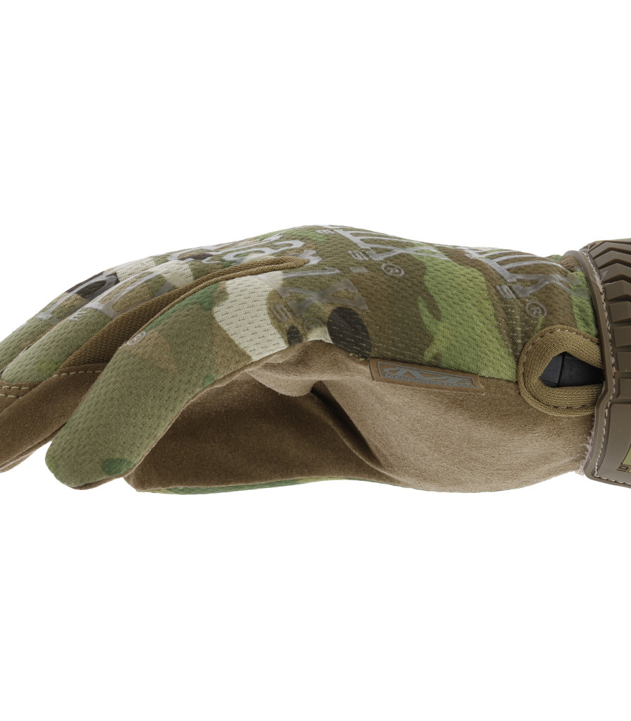Original Gloves MultiCam