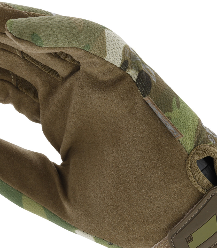 Original Gloves MultiCam