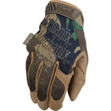 Original Gloves Woodland Camo Maat: 2XL
