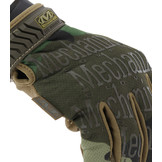 Original Gloves Woodland Camo Size: 2XL