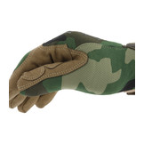 Original Gloves Woodland Camo