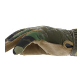 Original Gloves Woodland Camo