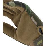 Original Gloves Woodland Camo Maat: 2XL