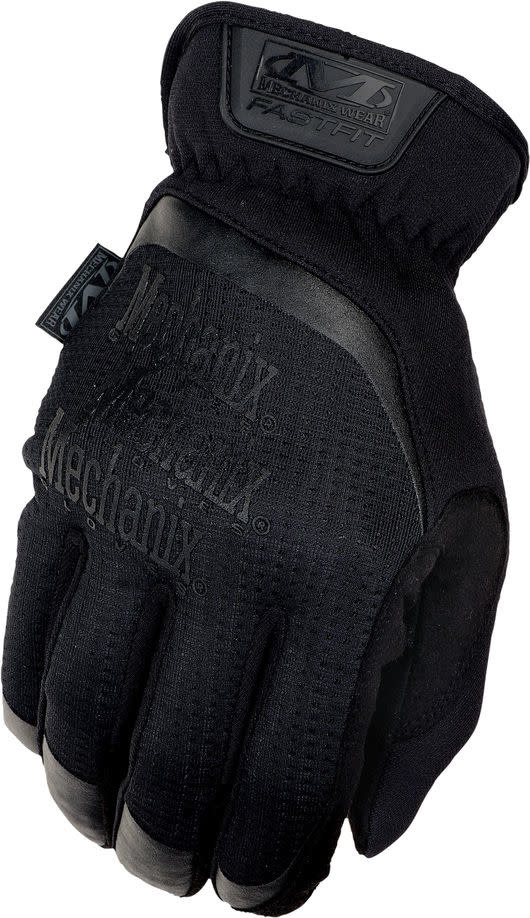 FastFit Gloves Covert Black