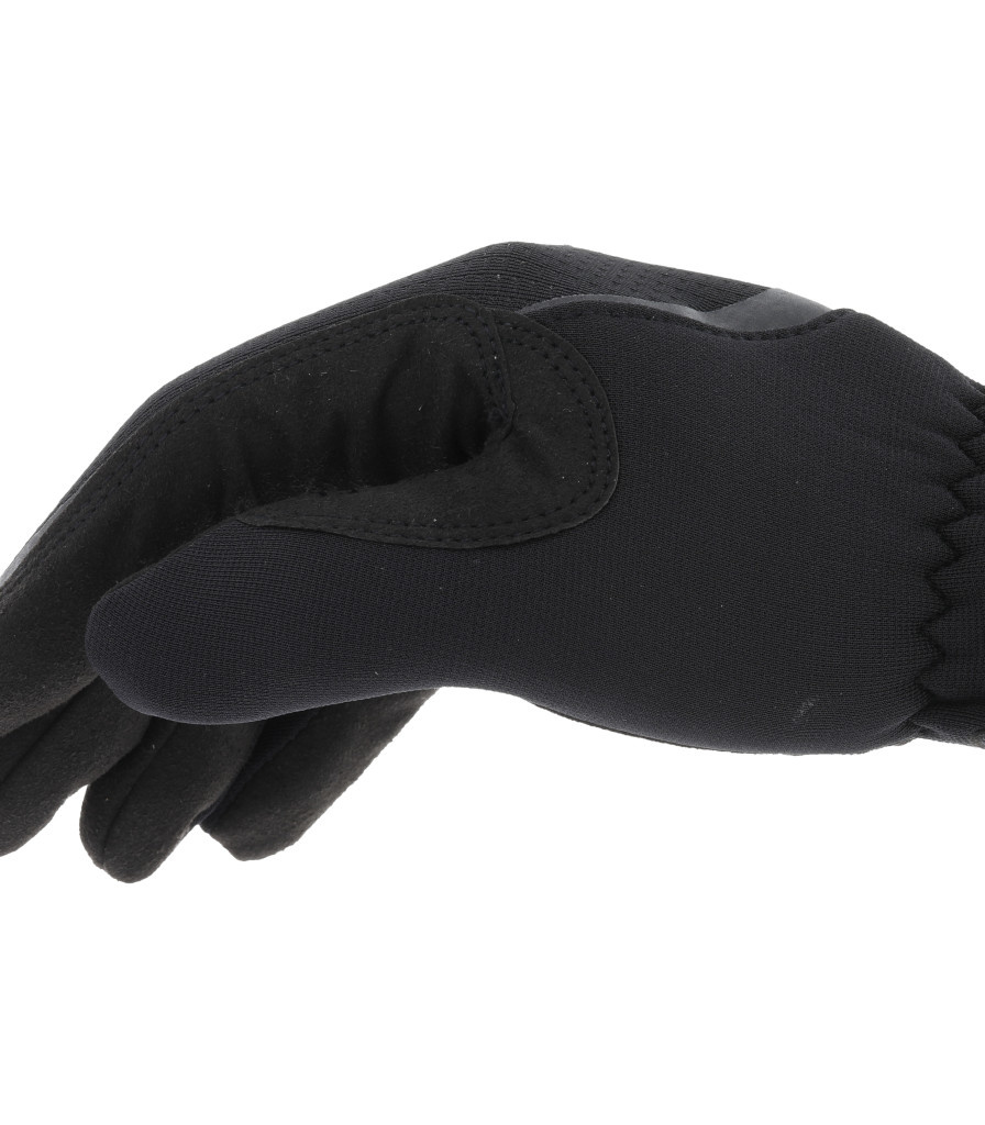 FastFit Gloves Covert Black