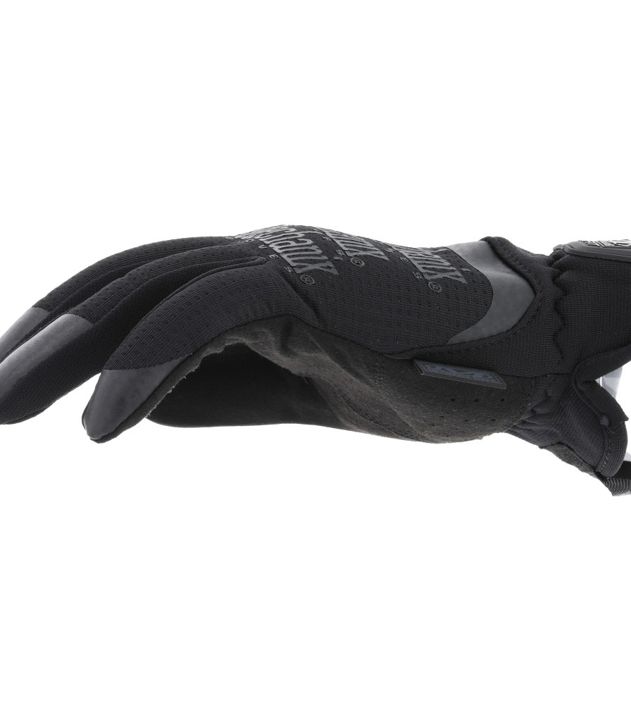 FastFit Gloves Covert Black