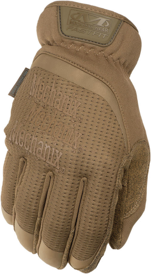 FastFit Gloves Coyote Maat: S