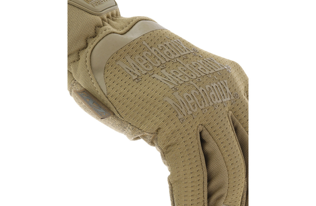 FastFit Gloves Coyote Maat: S