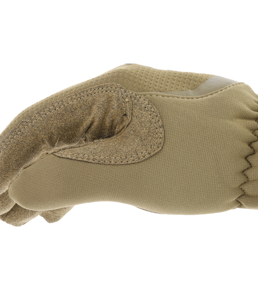 FastFit Gloves Coyote Maat: S