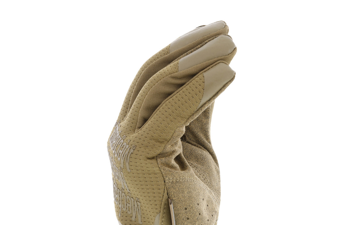 FastFit Gloves Coyote Size: S