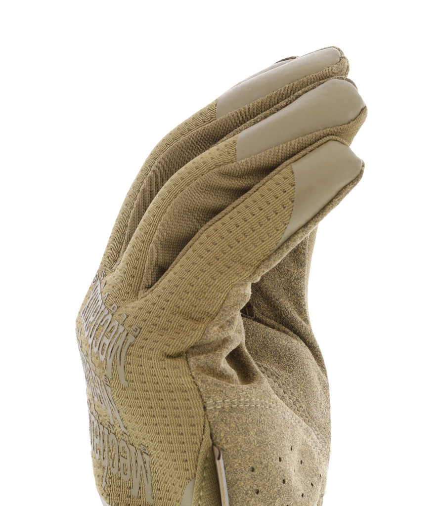 FastFit Gloves Coyote Maat: S
