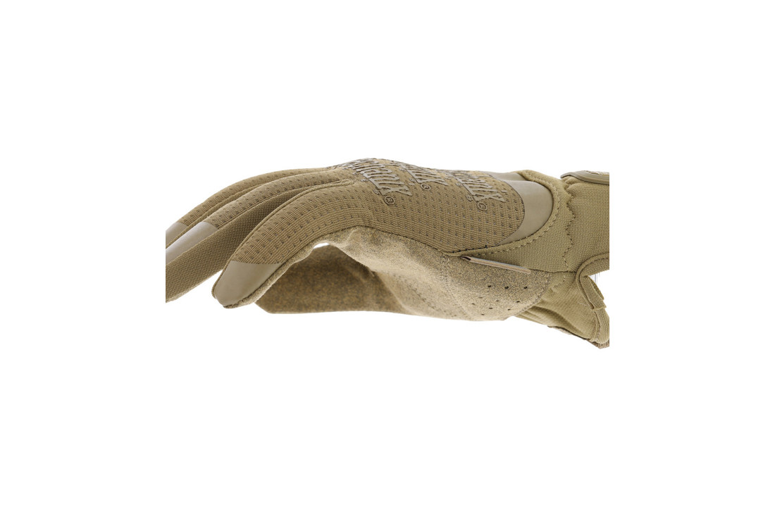 FastFit Gloves Coyote Size: S