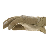 FastFit Gloves Coyote Size: S