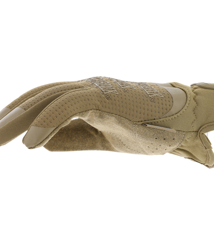 FastFit Gloves Coyote Size: S