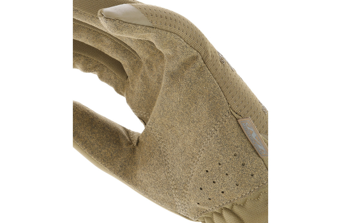 FastFit Gloves Coyote Size: S