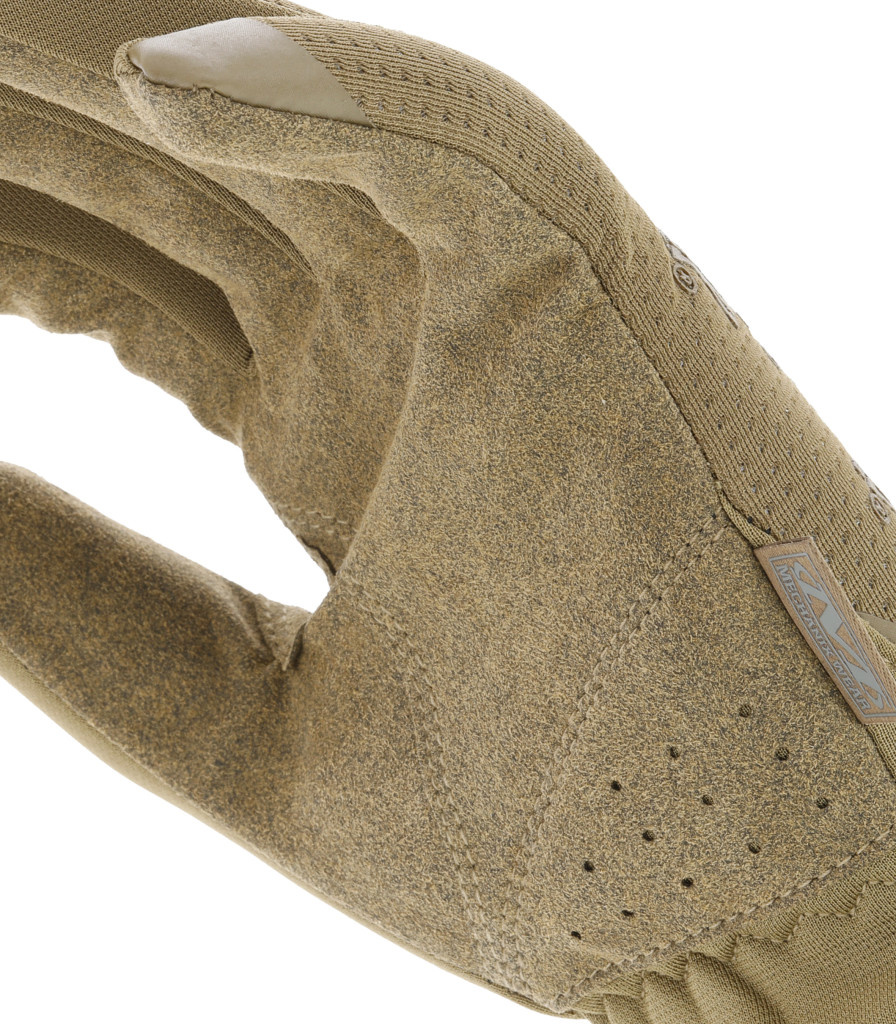 FastFit Gloves Coyote Size: S