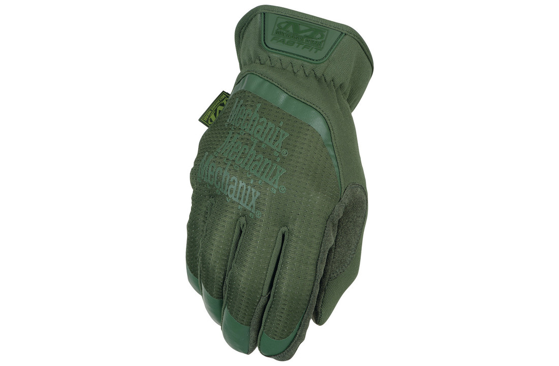 FastFit Gloves Drap