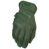 FastFit Gloves Olive Drap