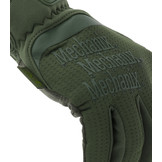 FastFit Gloves Olive Drap