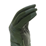 FastFit Gloves Olive Drap