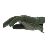 FastFit Gloves Olive Drap