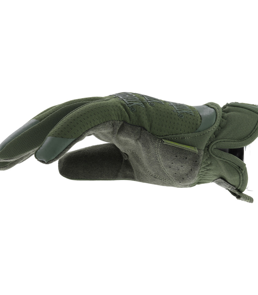 FastFit Gloves Olive Drap