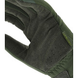 FastFit Gloves Olive Drap
