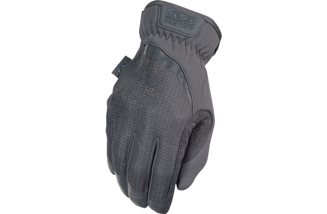 FastFit Gloves Wolf Grey