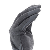 FastFit Gloves Wolf Grey Size: S