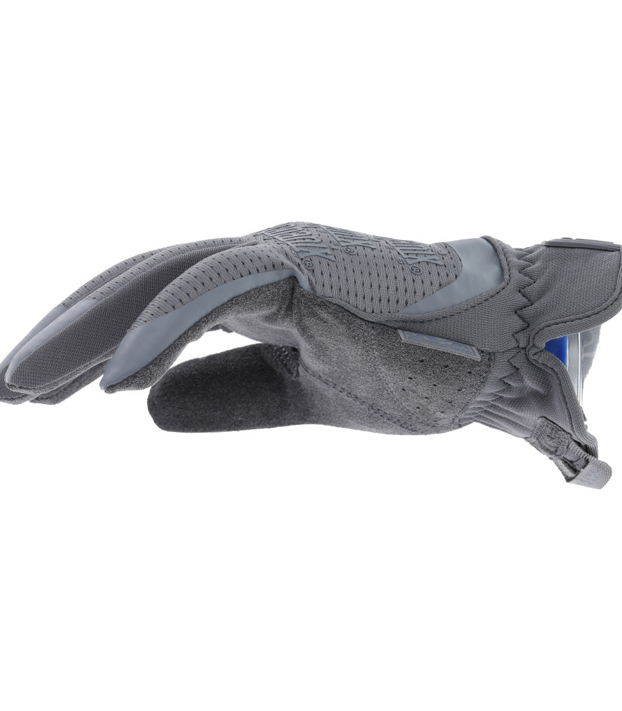 FastFit Gloves Wolf Grey Size: S