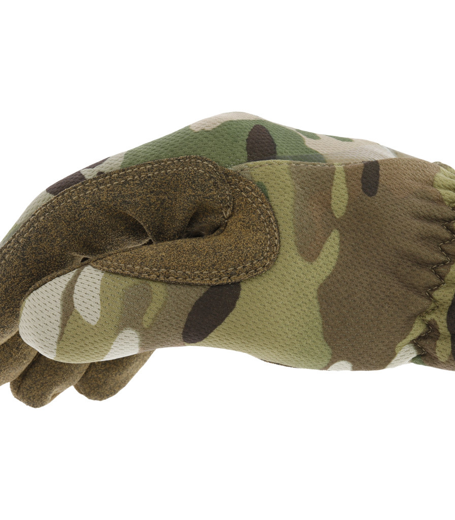 FastFit Gloves MultiCam