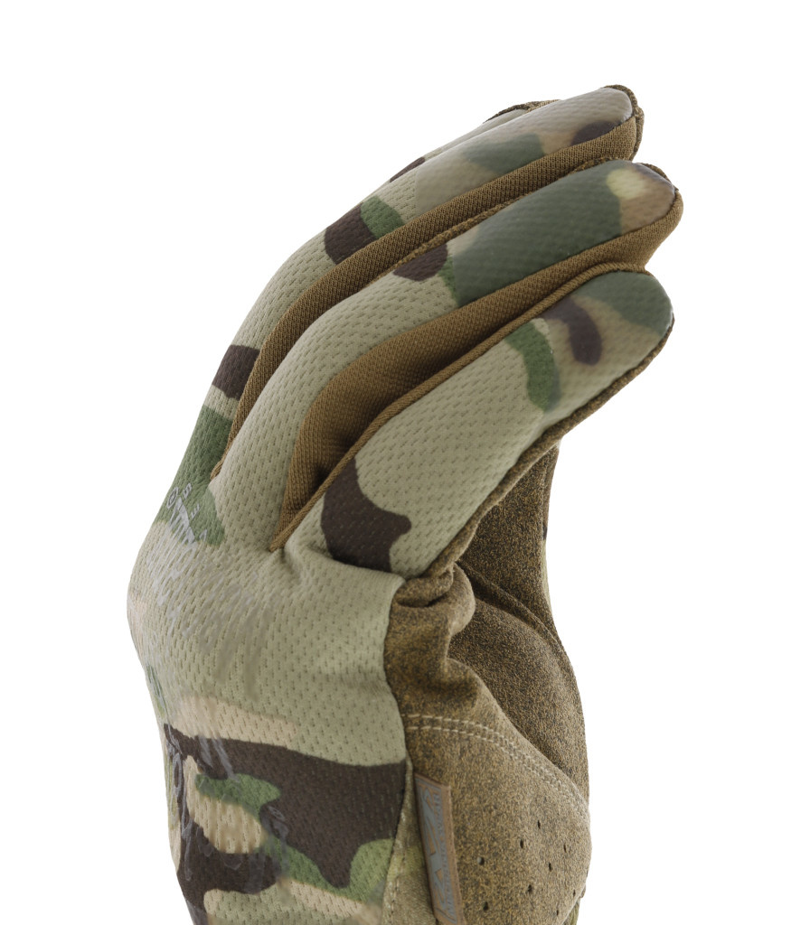 FastFit Gloves MultiCam