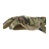 FastFit Gloves MultiCam