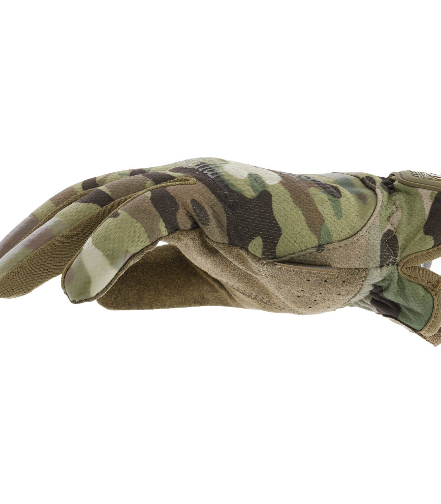 FastFit Gloves MultiCam