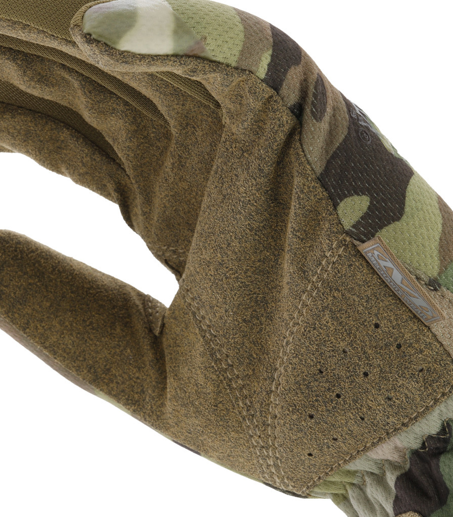 FastFit Gloves MultiCam