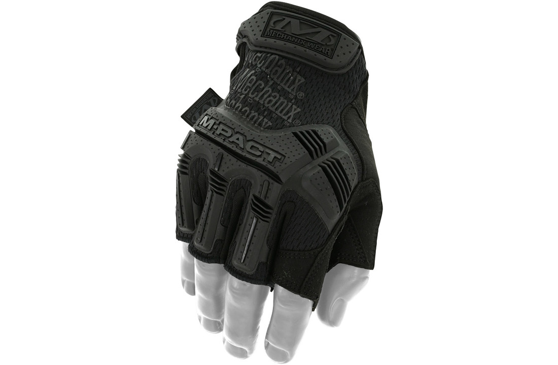 M-Pact Covert Fingerless Gloves / Handschoenen