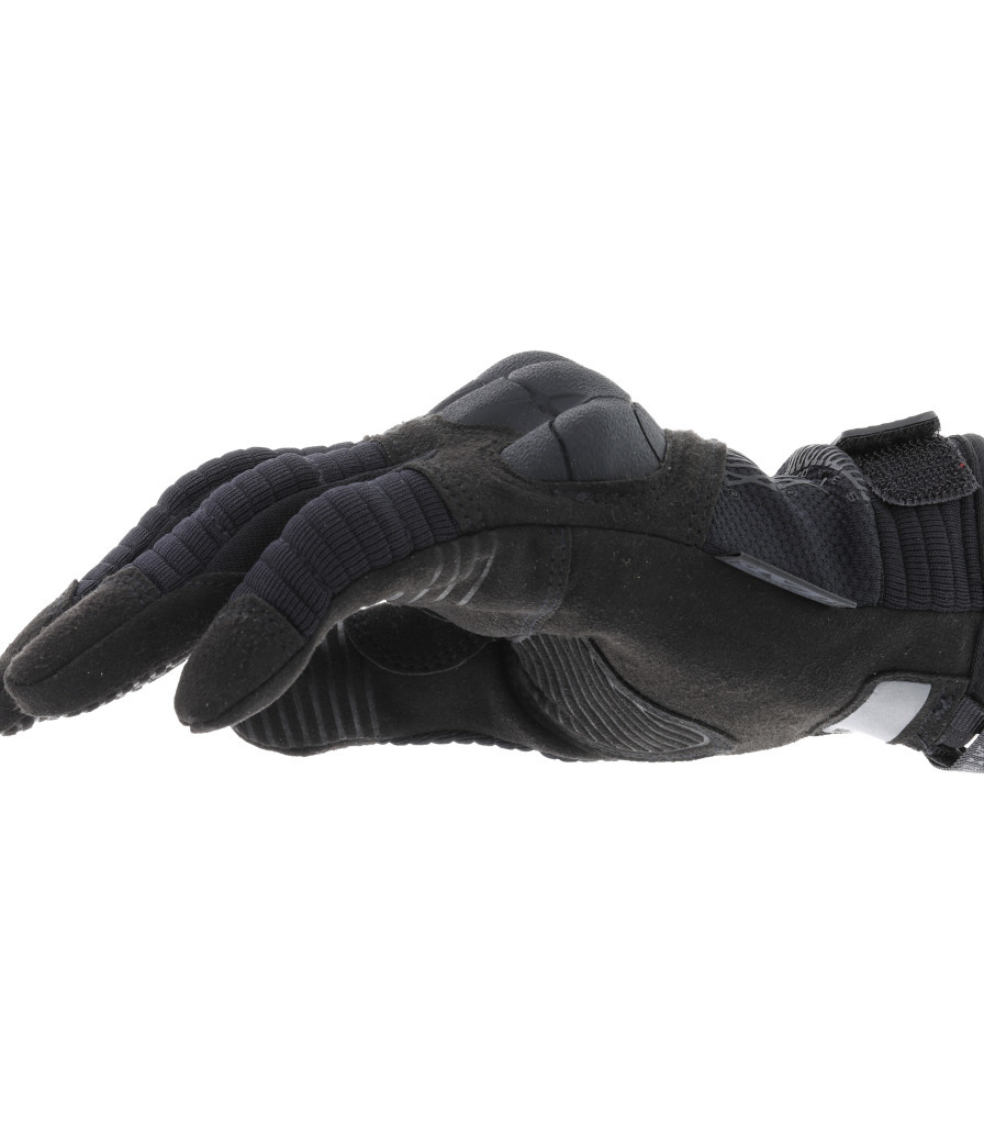 M-PACT 3 Gloves Covert Black