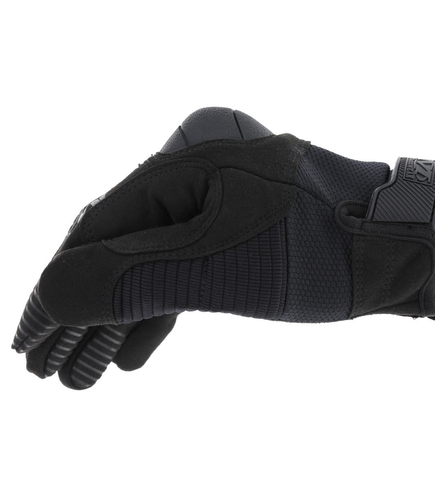M-PACT 3 Gloves Covert Black